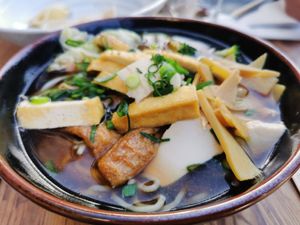  at Cookatoo Kitchen in Richmond