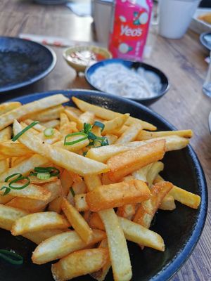  at Cookatoo Kitchen in Richmond