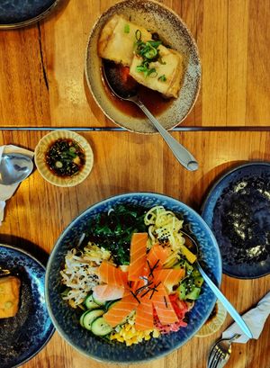  at Cookatoo Kitchen in Richmond