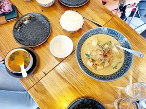  at Cookatoo Kitchen in Richmond