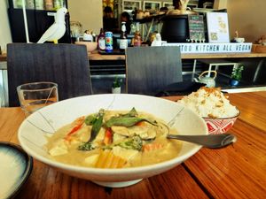  at Cookatoo Kitchen in Richmond