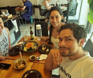  at Cookatoo Kitchen in Richmond