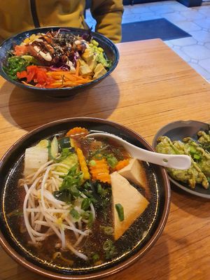  at Cookatoo Kitchen in Richmond