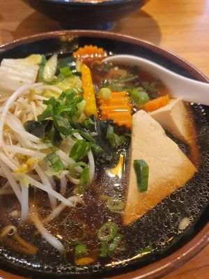  at Cookatoo Kitchen in Richmond