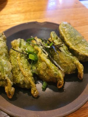  at Cookatoo Kitchen in Richmond