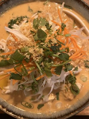   at Cookatoo Kitchen in Richmond