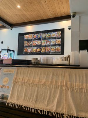  at Cookatoo Kitchen in Richmond