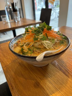   at Cookatoo Kitchen in Richmond