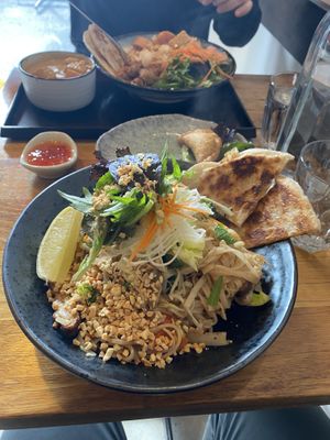   at Cookatoo Kitchen in Richmond