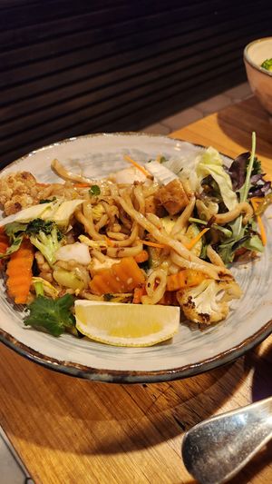  at Cookatoo Kitchen in Richmond