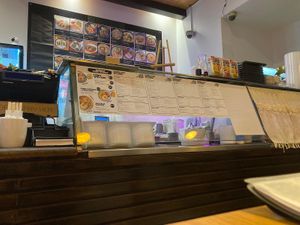  at Cookatoo Kitchen in Richmond