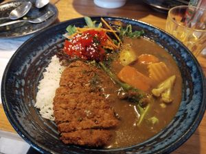  at Cookatoo Kitchen in Richmond