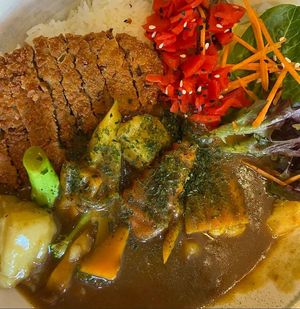  at Cookatoo Kitchen in Richmond