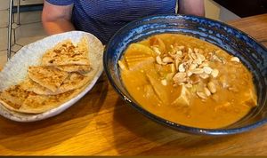  at Cookatoo Kitchen in Richmond