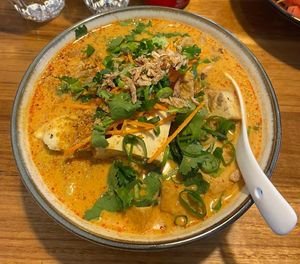  at Cookatoo Kitchen in Richmond