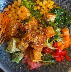  at Cookatoo Kitchen in Richmond