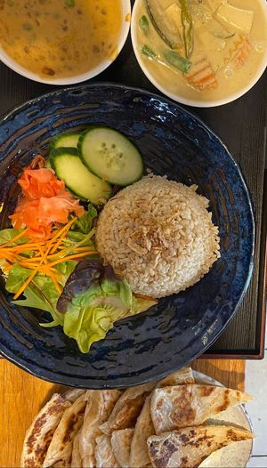  at Cookatoo Kitchen in Richmond