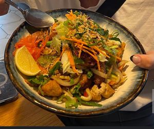  at Cookatoo Kitchen in Richmond