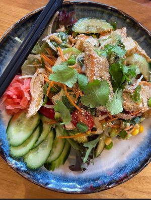  at Cookatoo Kitchen in Richmond