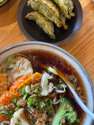  at Cookatoo Kitchen in Richmond