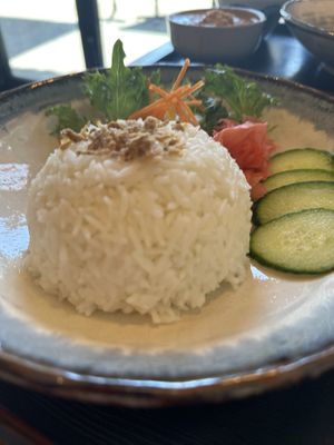   at Cookatoo Kitchen in Richmond