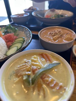   at Cookatoo Kitchen in Richmond