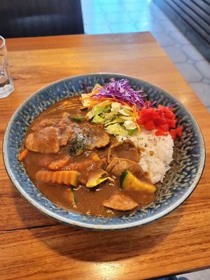  at Cookatoo Kitchen in Richmond