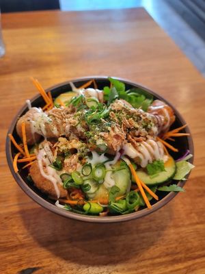  at Cookatoo Kitchen in Richmond