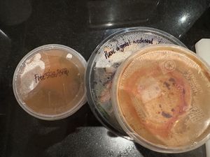   at Cookatoo Kitchen in Richmond