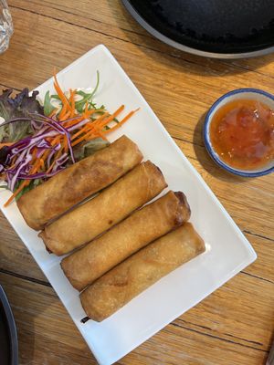   at Cookatoo Kitchen in Richmond