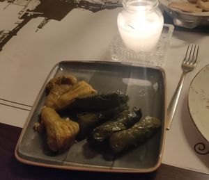  at To Steki in Crete