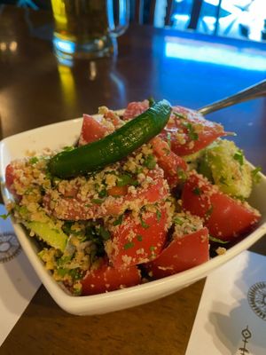   at Chashnagiri in Tbilisi