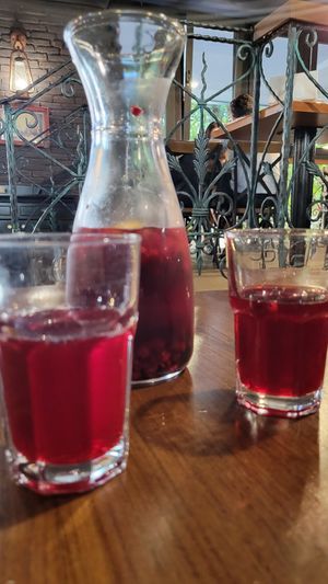  at Chashnagiri in Tbilisi