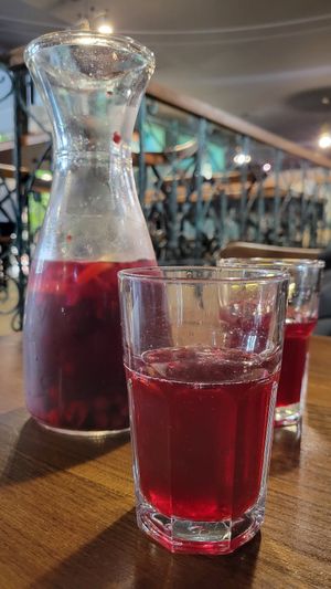  at Chashnagiri in Tbilisi