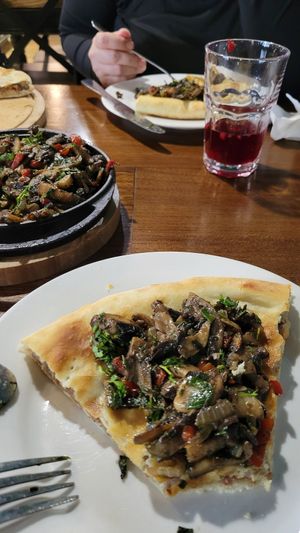  at Chashnagiri in Tbilisi