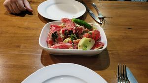  at Chashnagiri in Tbilisi