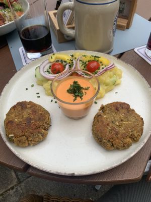   at Gasthof Oberwirt in Ramsau Bei Berchtesgaden