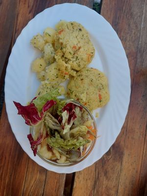  at Präbichlerhof in Vordernberg