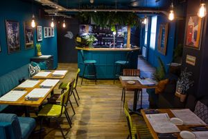  at Tabanco By Ambiente in York