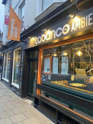  at Tabanco By Ambiente in York