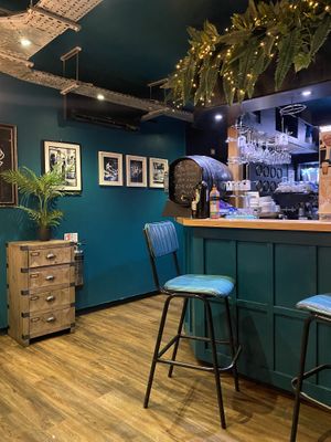   at Tabanco By Ambiente in York