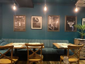   at Tabanco By Ambiente in York