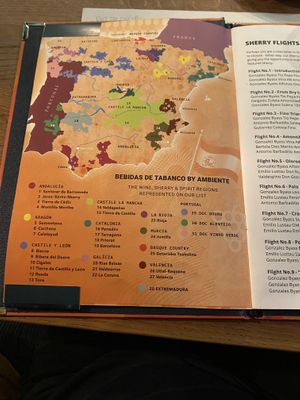   at Tabanco By Ambiente in York