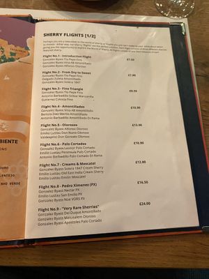   at Tabanco By Ambiente in York