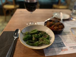   at Tabanco By Ambiente in York