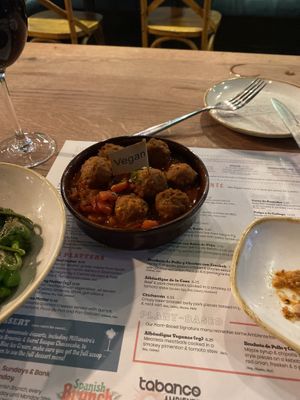   at Tabanco By Ambiente in York