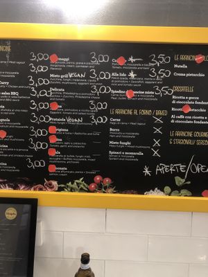   at Sfrigola in Cefalu