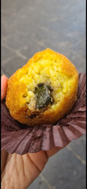  at Sfrigola in Cefalu