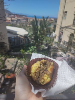 at Sfrigola in Cefalu
