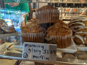  at Compass Coffee in Washington